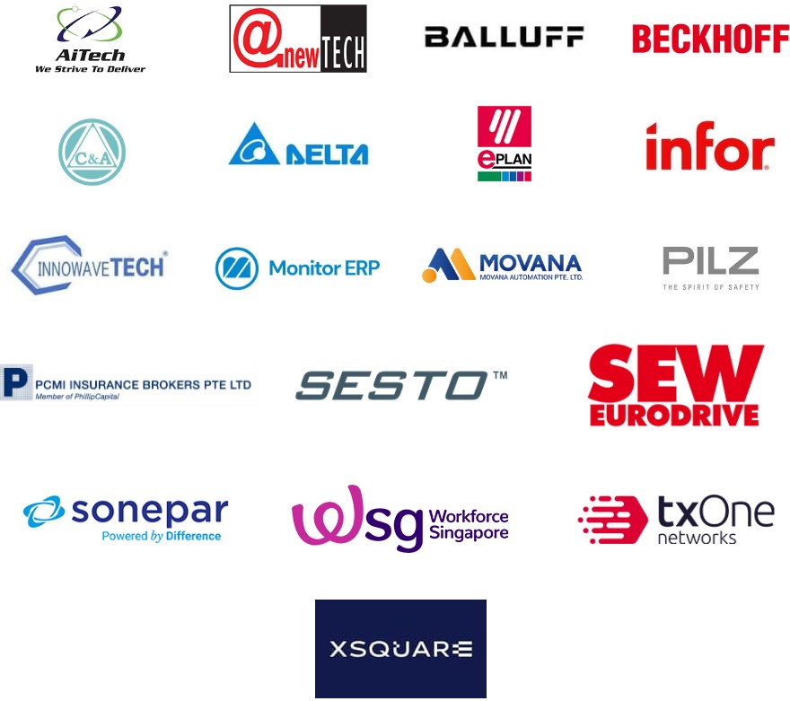 automation solutiongo-sponsers