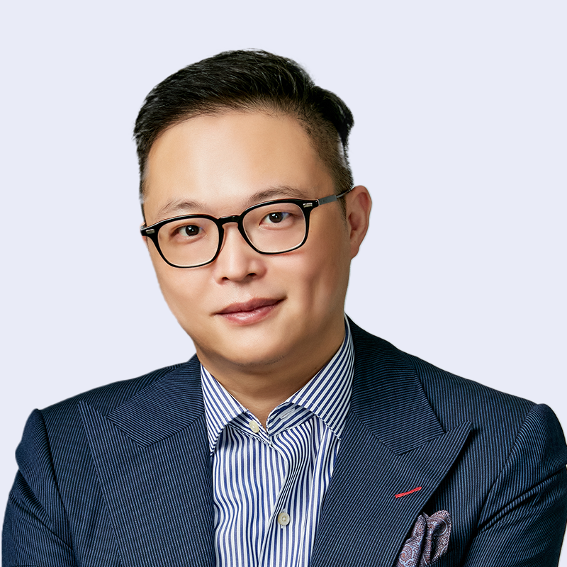 speaker-dr terence liu