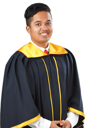 Graduates Content 2019_DLA Izwan Shah