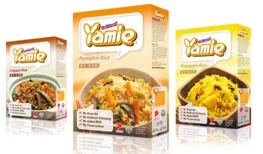 Yamie+Rice