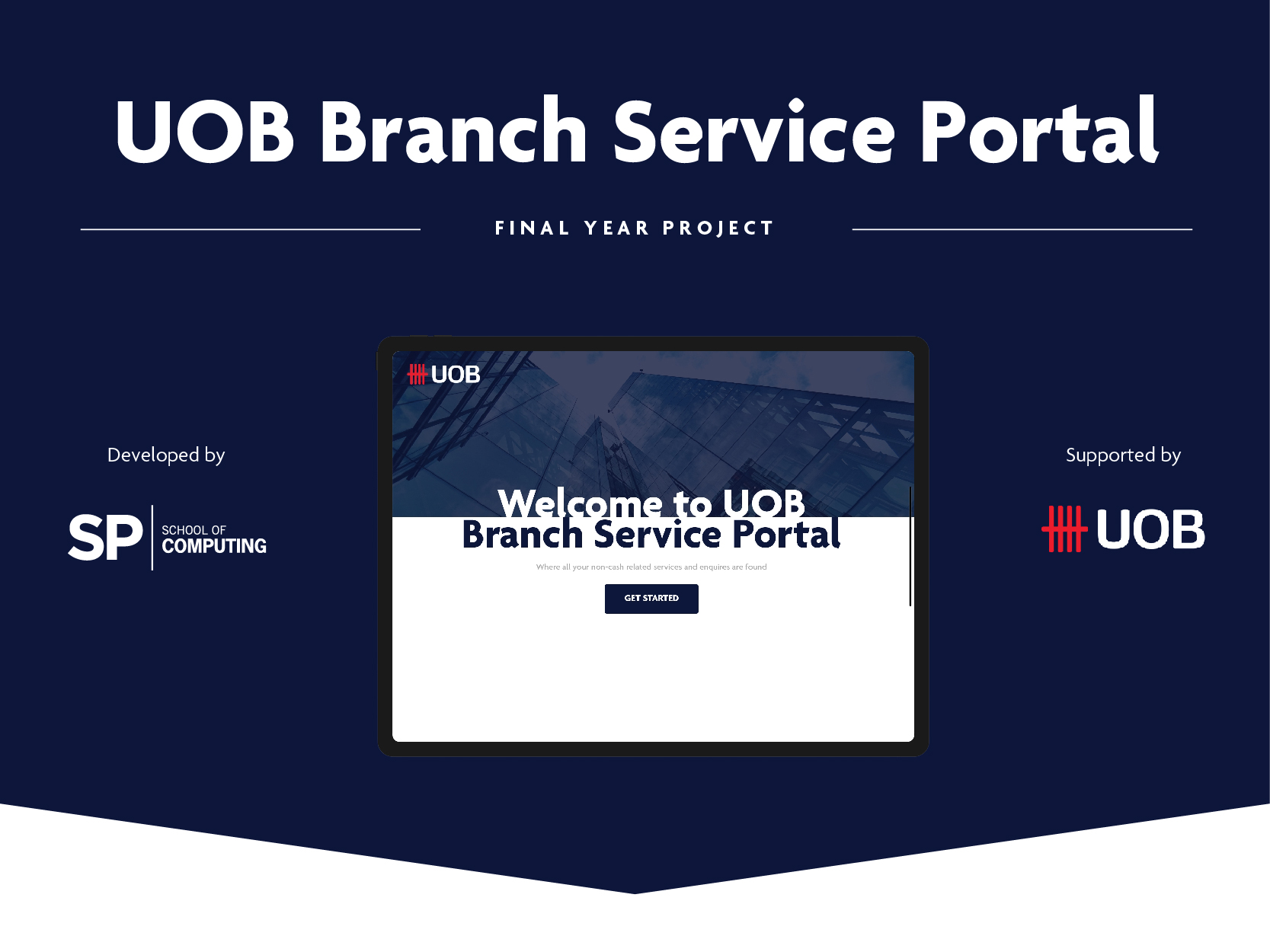 3B83_UOBBranchServicePortal_Thumbnail - Dhiya Diyana