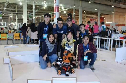 RoboCup Asia‐Pacific 2018 02