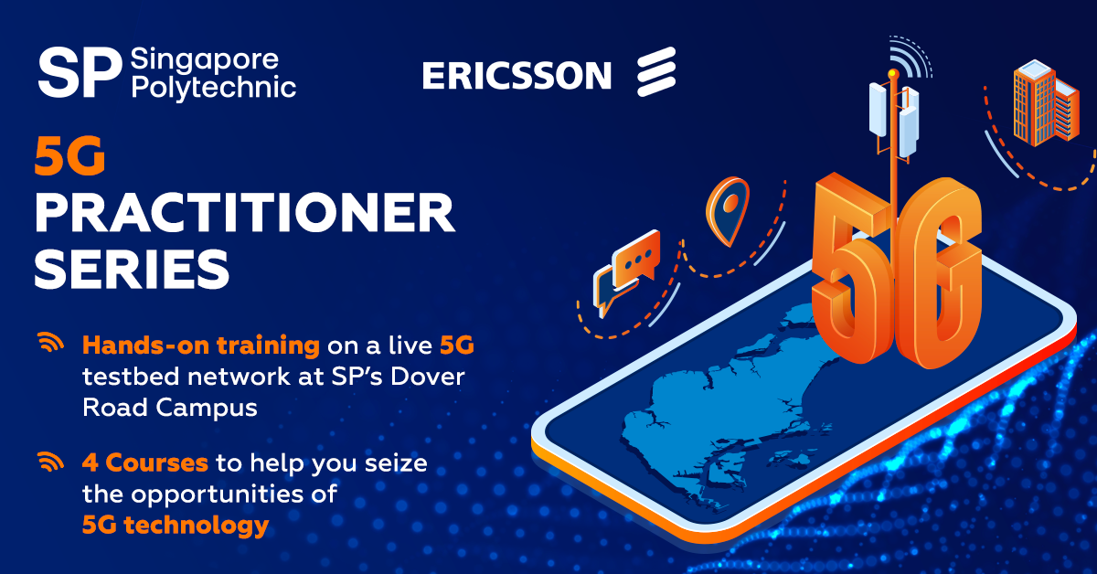 Role of 5G in Digital Transformation