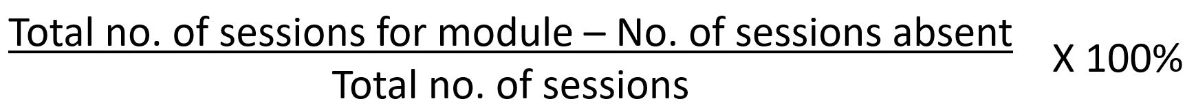 SS-AttendanceCalculations-v01